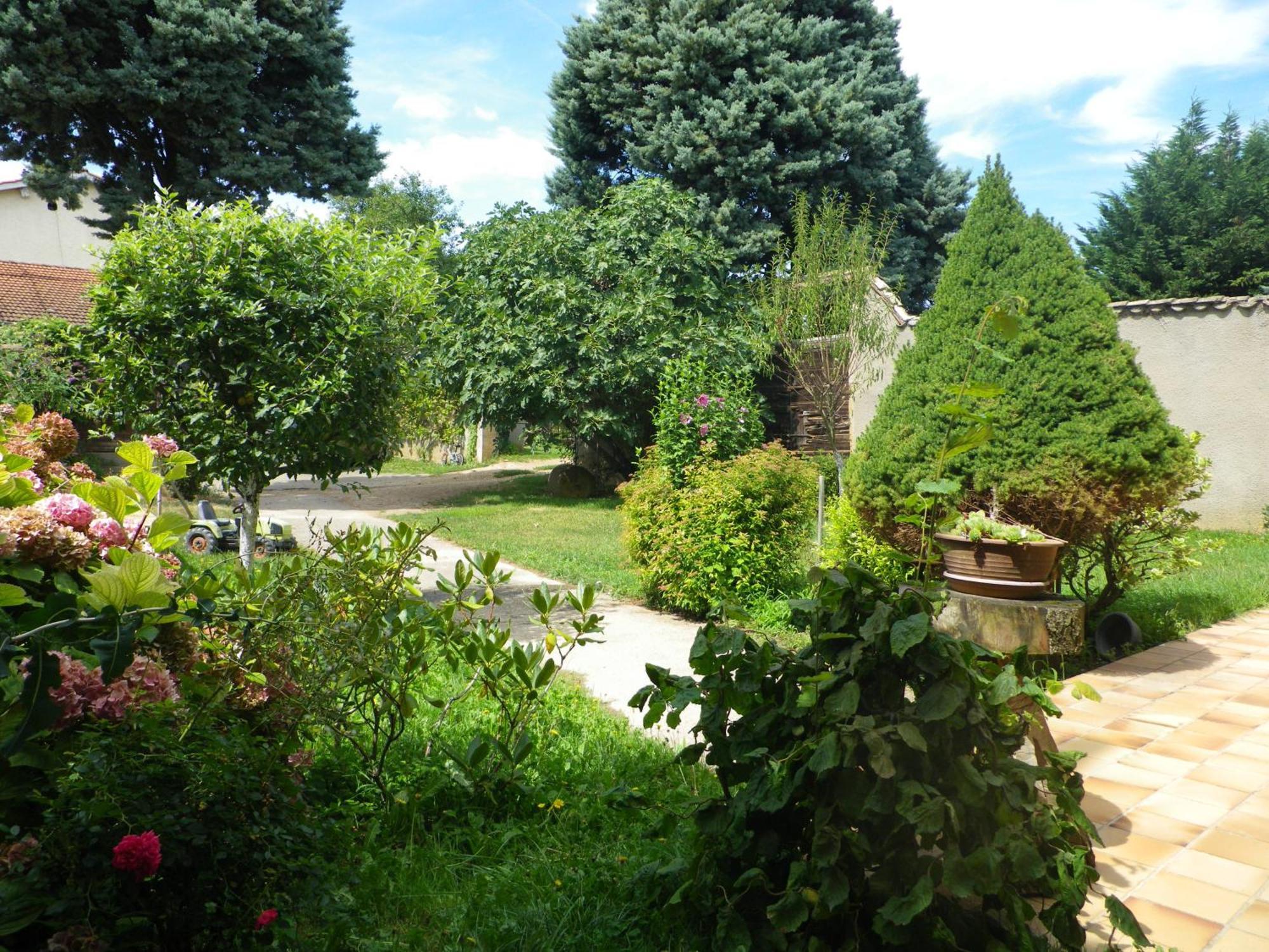 Chambres D'Hotes Mado Et Lulu Collonges-au-Mont-d'Or Exterior photo